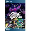 New Gundam Breaker Steam CD-Key [GLOBAL]